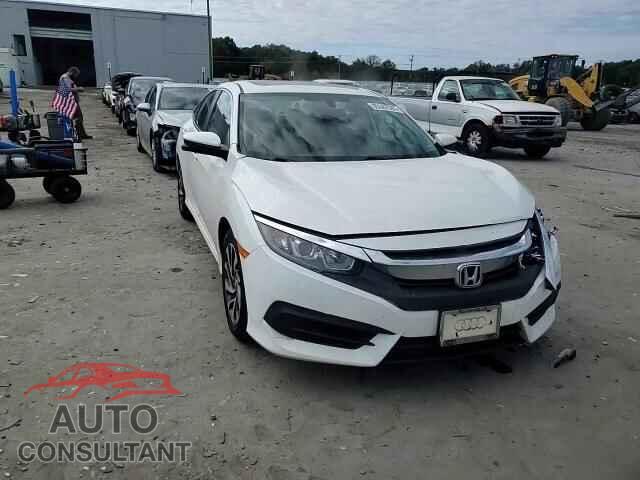 HONDA CIVIC 2017 - 19XFC2F73HE224514