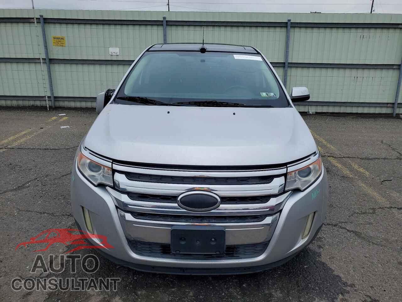 FORD EDGE 2013 - 2FMDK4JC1DBC79972