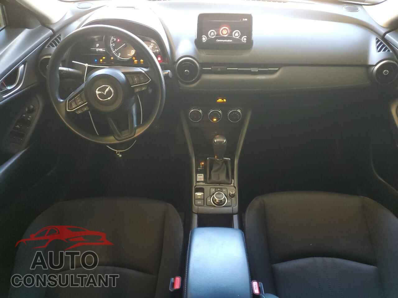 MAZDA CX-3 2020 - JM1DKFB76L1472176