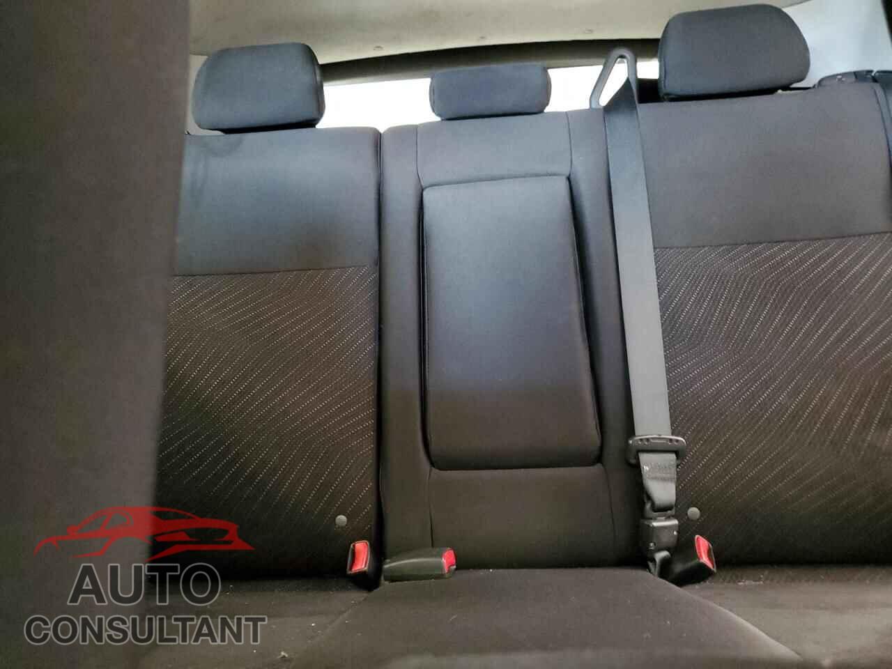 MITSUBISHI OUTLANDER 2013 - 4A4AR4AU3DE014706