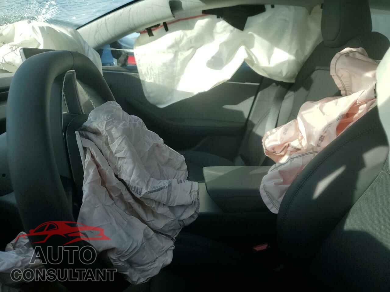 TESLA MODEL 3 2024 - 5YJ3E1EA6RF868668