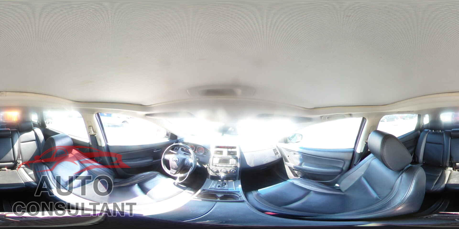 MAZDA CX-9 2010 - JM3TB3MV4A0200404