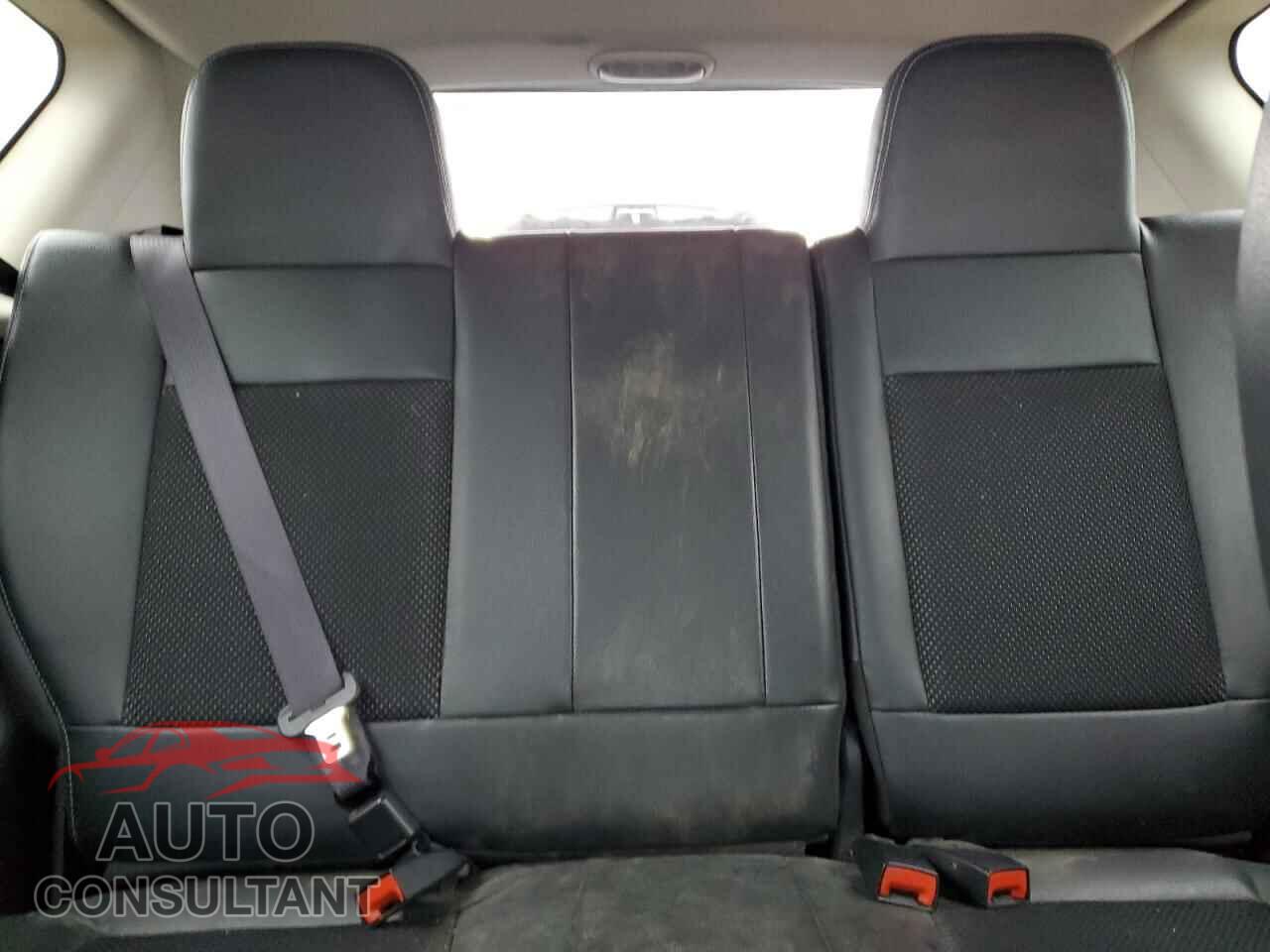 JEEP COMPASS 2016 - 1C4NJDEBXGD758158