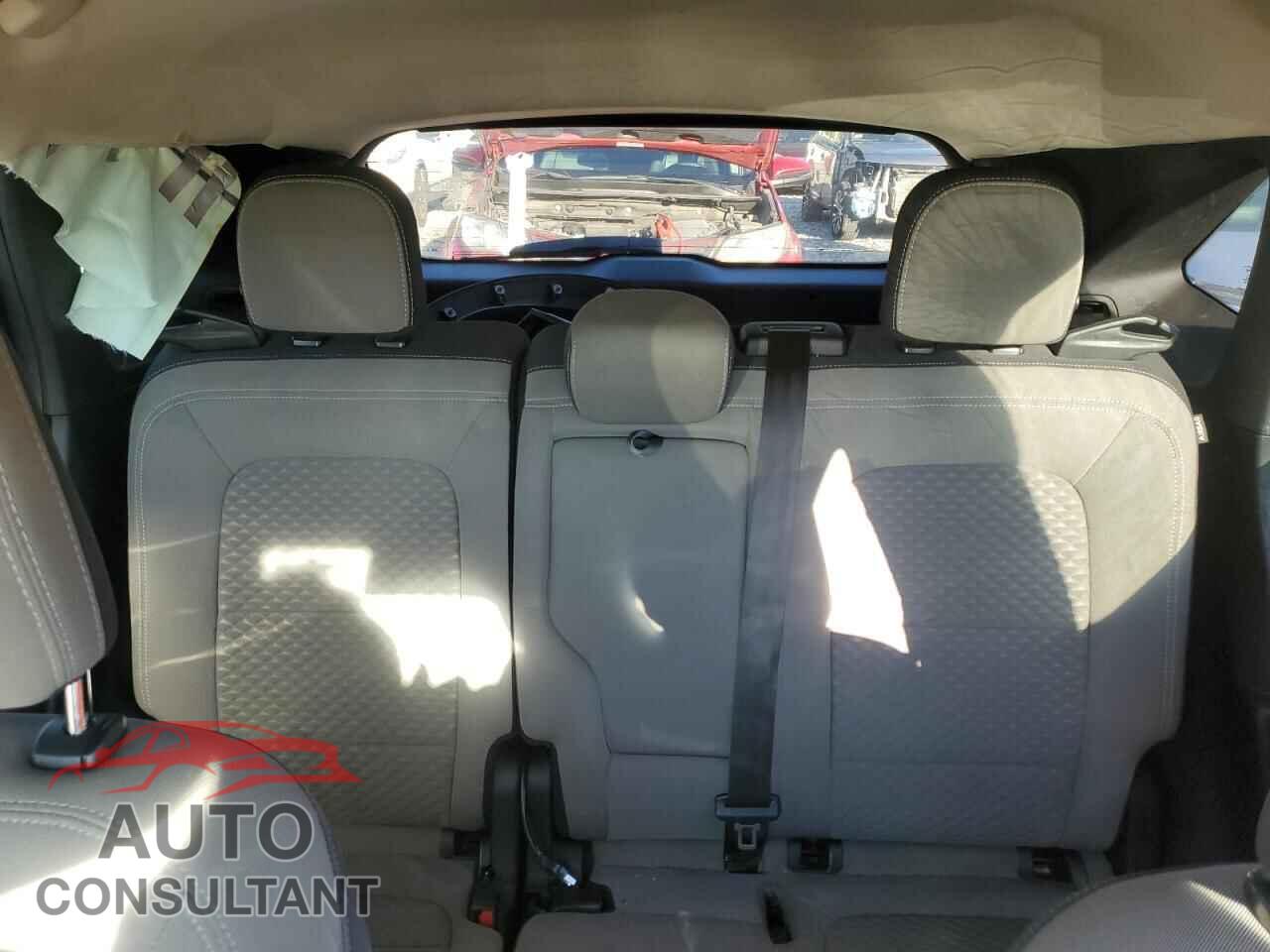 FORD ESCAPE 2020 - 1FMCU9G6XLUB43367