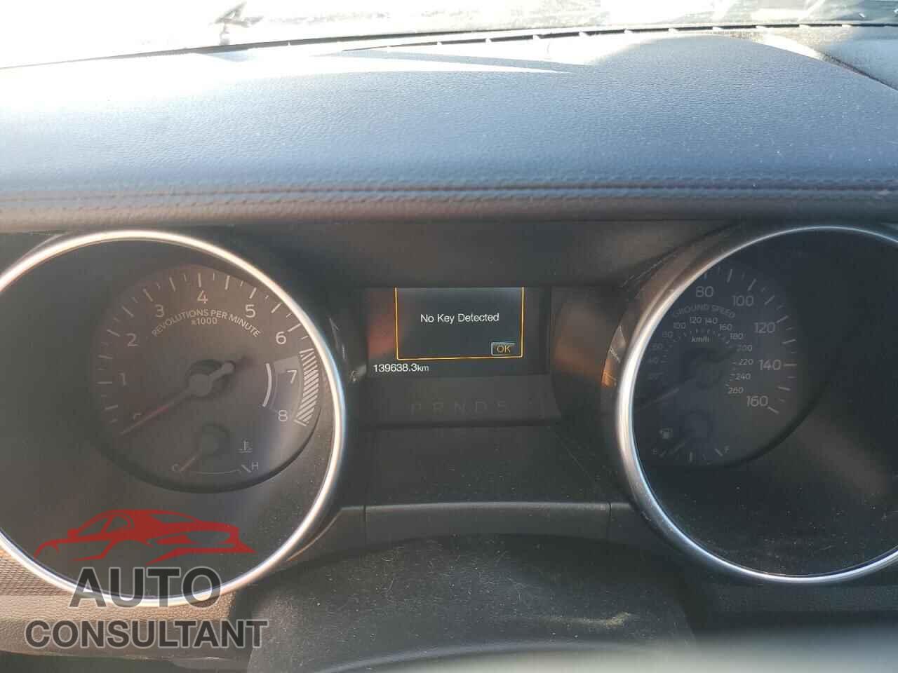 FORD MUSTANG 2021 - 1FA6P8CF8M5115559