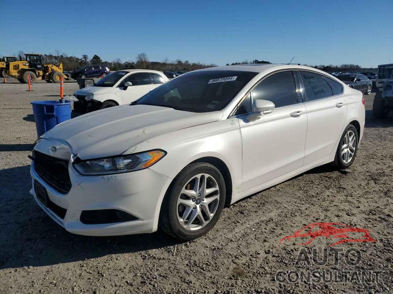 FORD FUSION 2015 - 3FA6P0H98FR222096