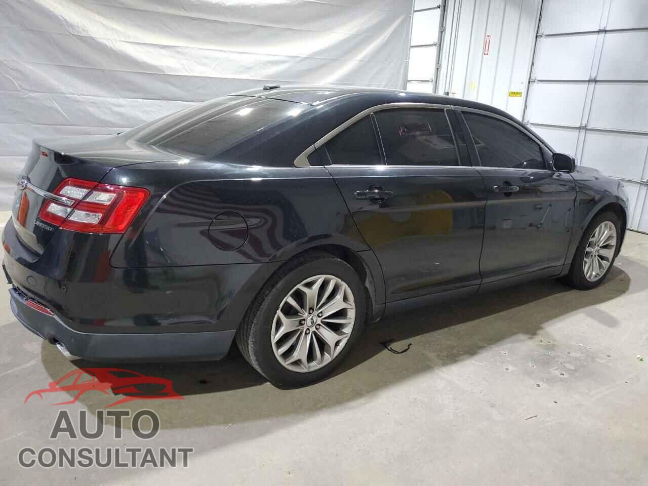 FORD TAURUS 2013 - 1FAHP2F86DG200259
