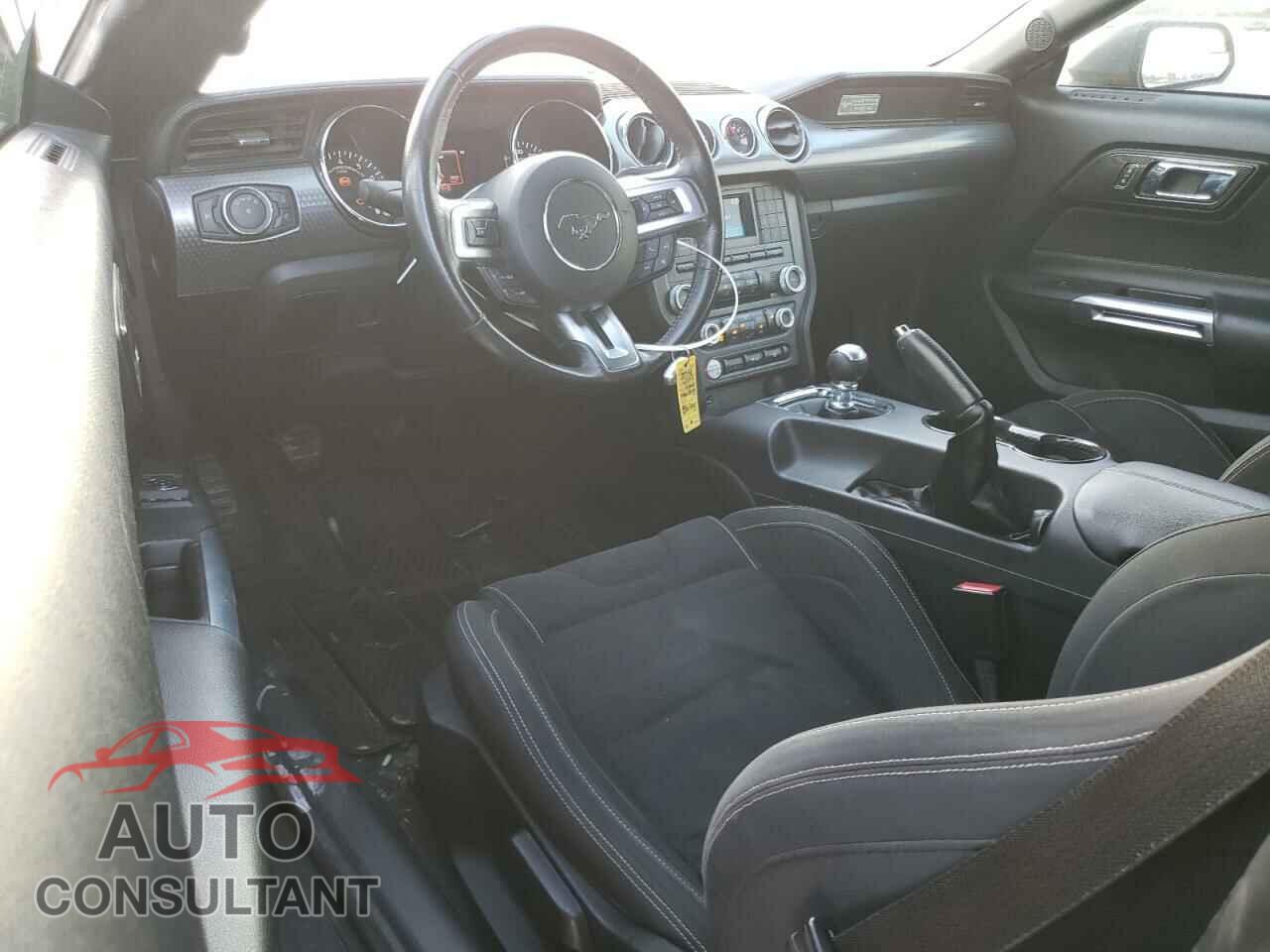 FORD MUSTANG 2015 - 1FA6P8CF3F5349479