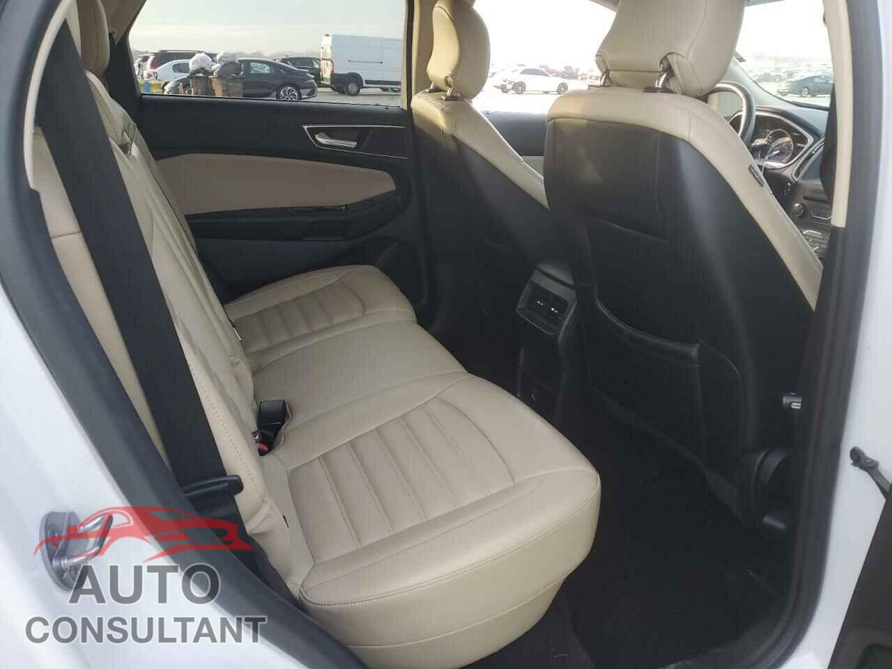 FORD EDGE 2016 - 2FMPK4J80GBB84770