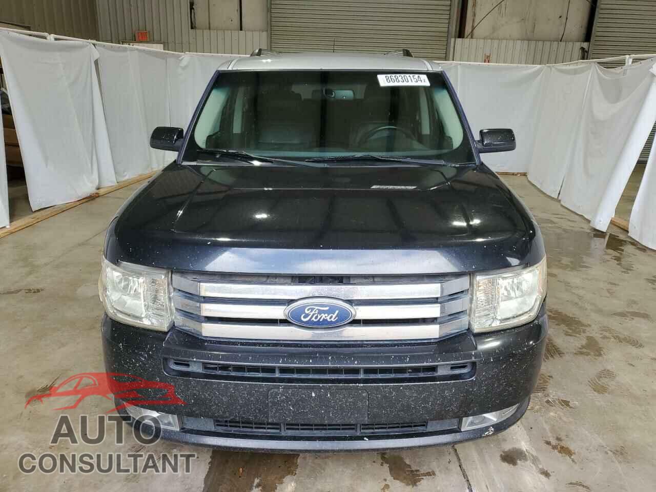 FORD FLEX 2011 - 2FMGK5CC4BBD15991