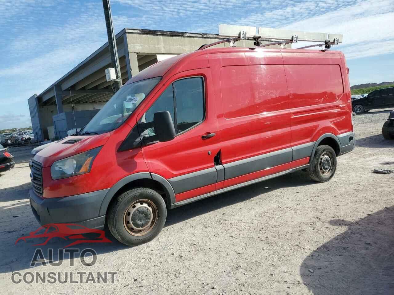 FORD TRANSIT 2015 - 1FTNE2CM3FKA08995