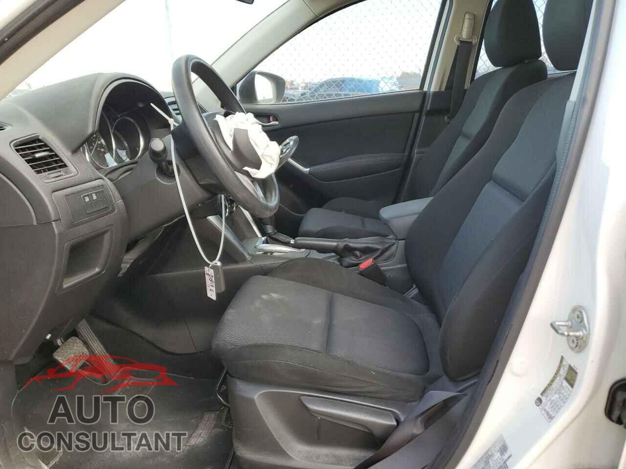 MAZDA CX-5 2015 - JM3KE2BE2F0496420
