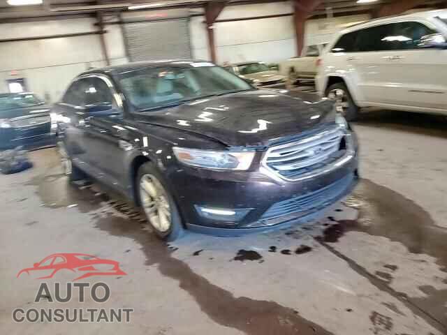 FORD TAURUS 2013 - 1FAHP2E85DG214624