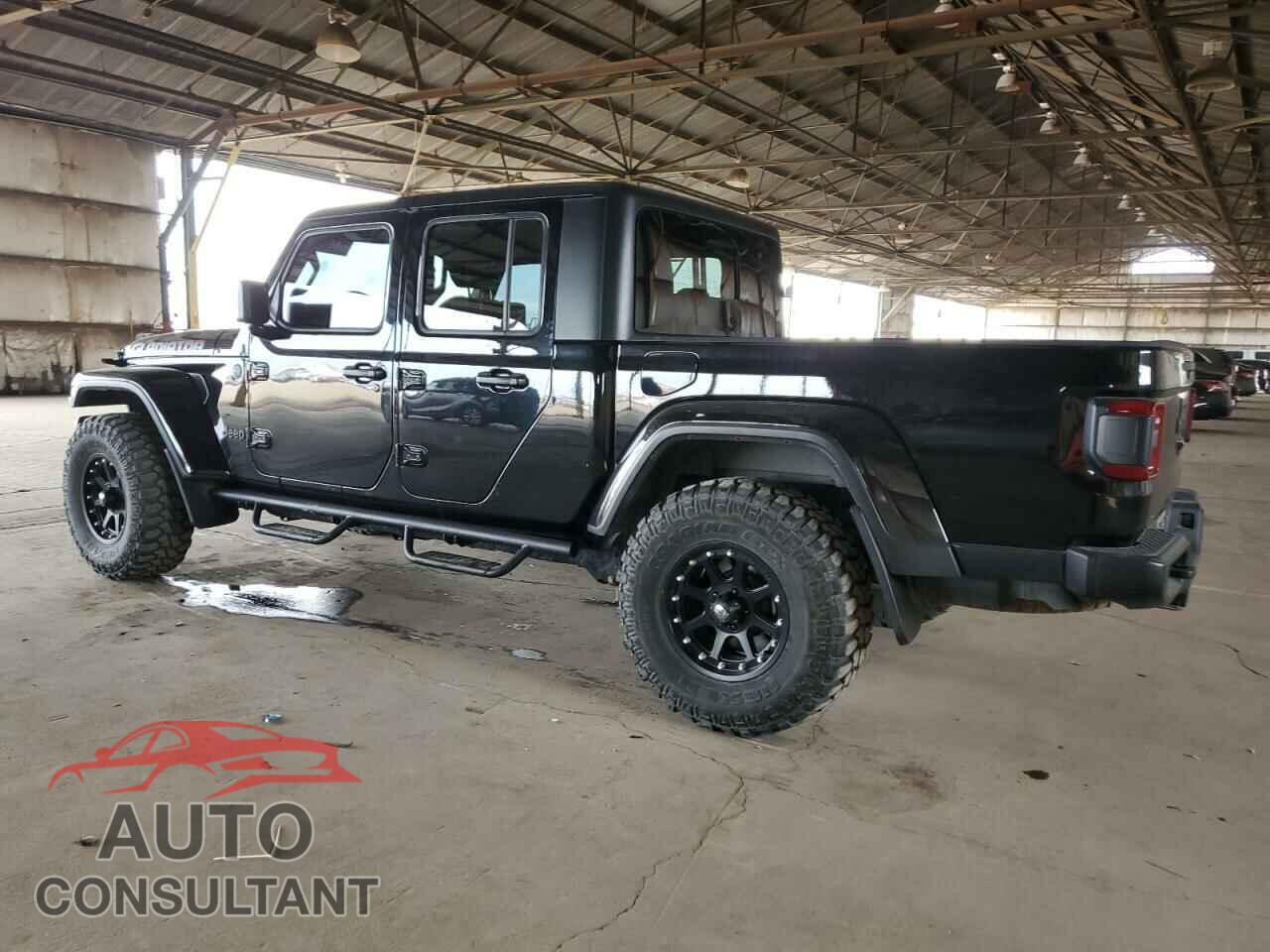 JEEP GLADIATOR 2020 - 1C6HJTAG8LL192856