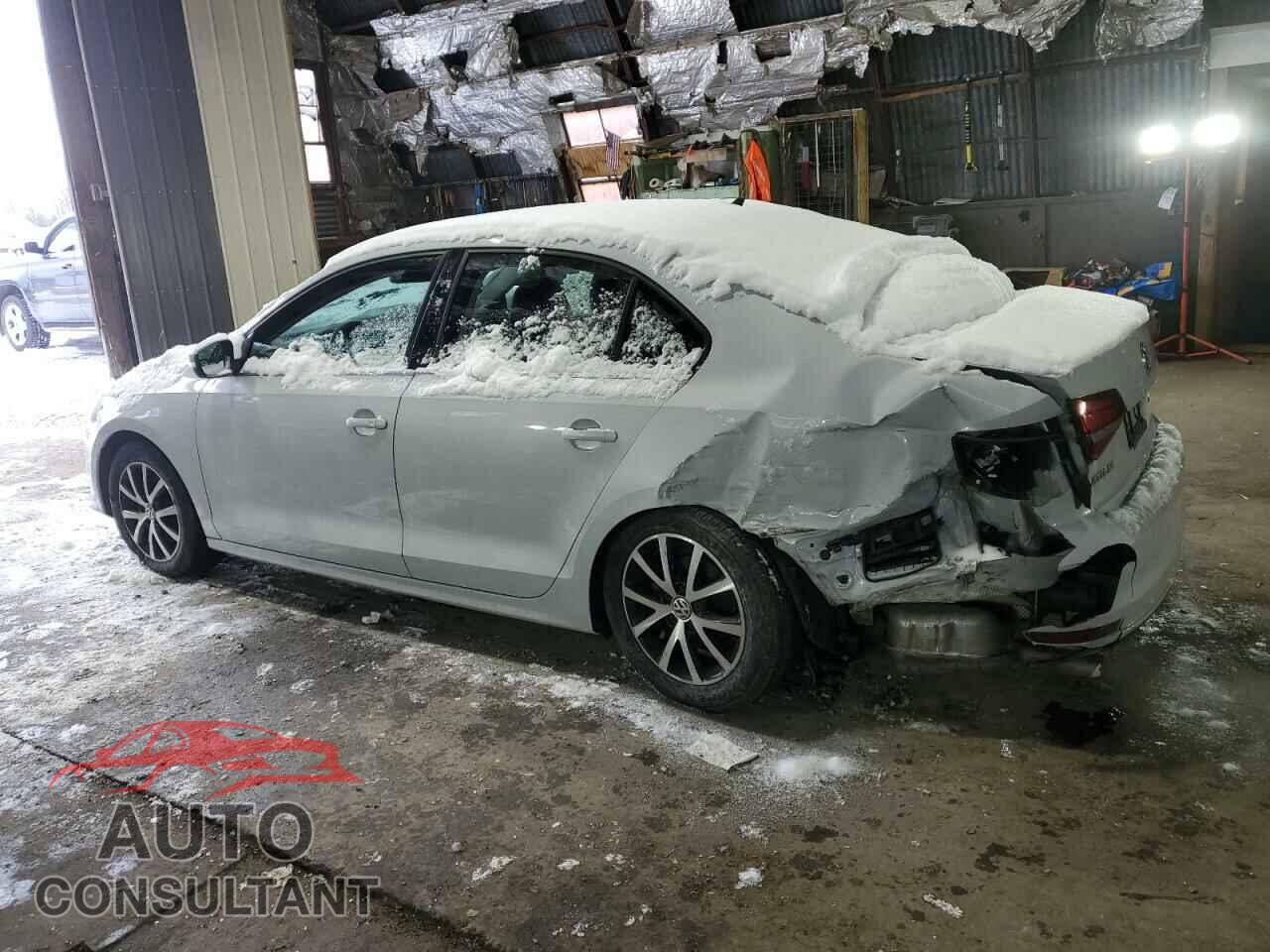 VOLKSWAGEN JETTA 2017 - 3VWDB7AJ7HM268982