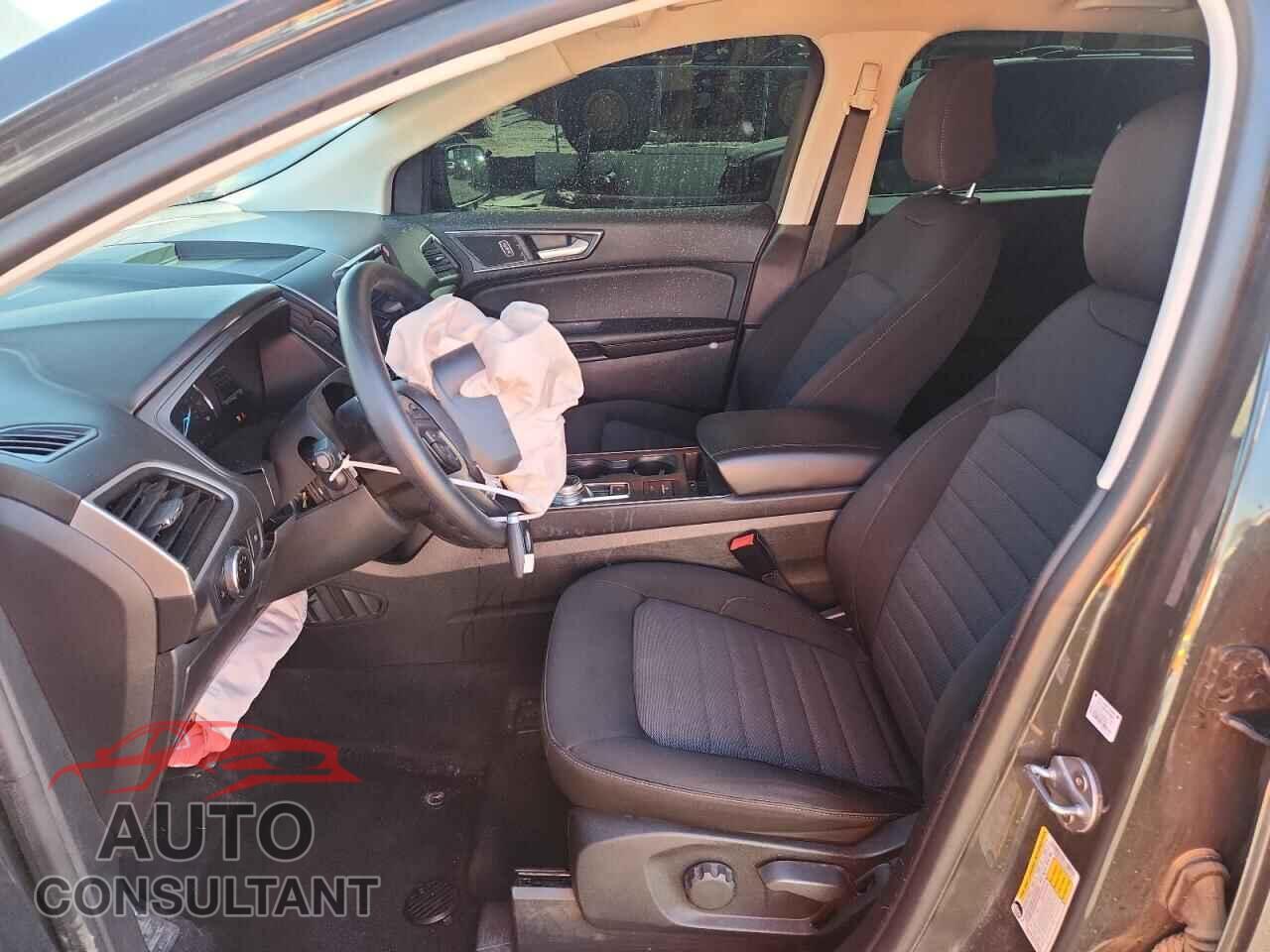 FORD EDGE 2024 - 2FMPK4G93RBB05952