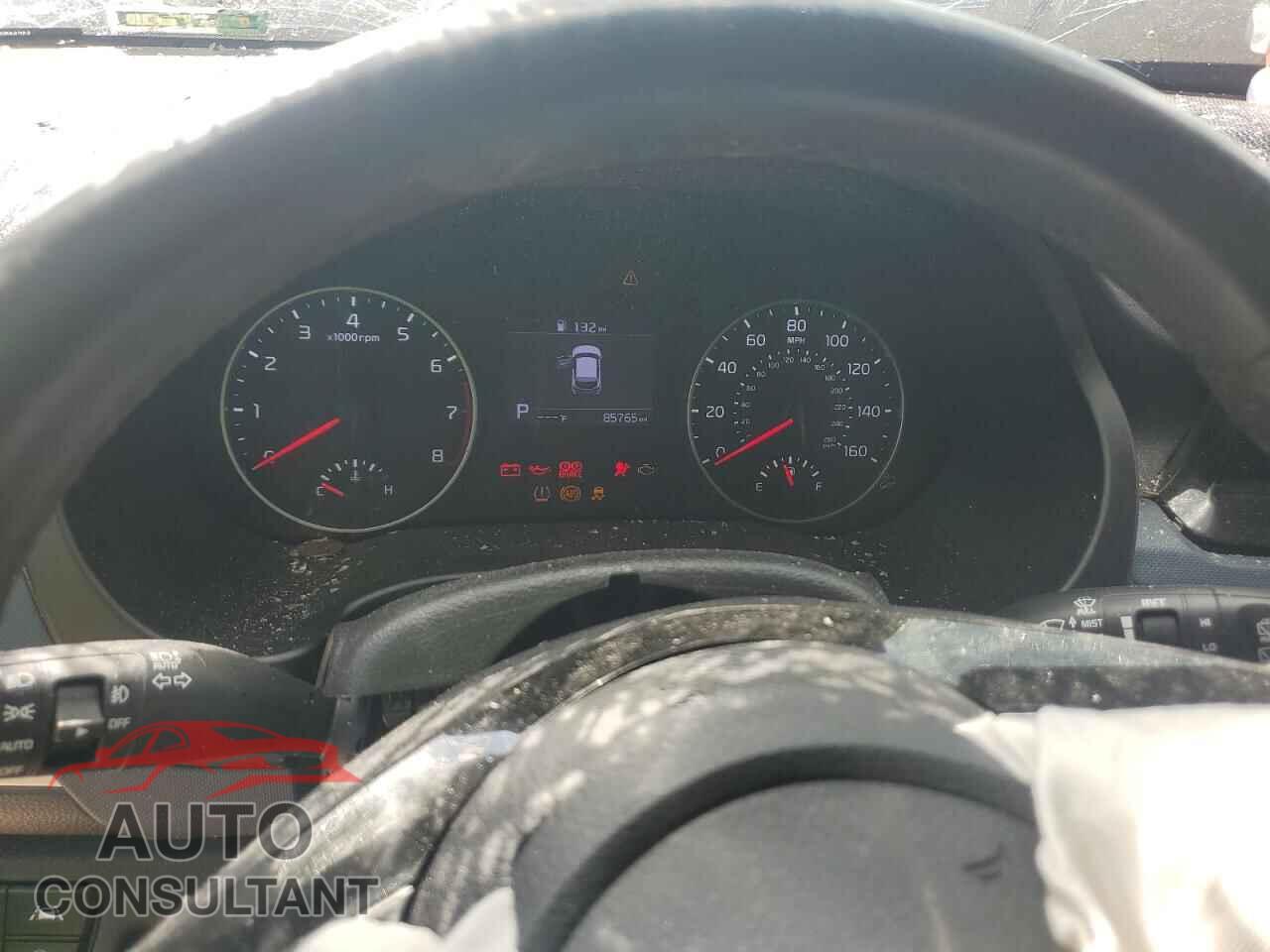 KIA SELTOS 2021 - KNDEU2AA0M7057745