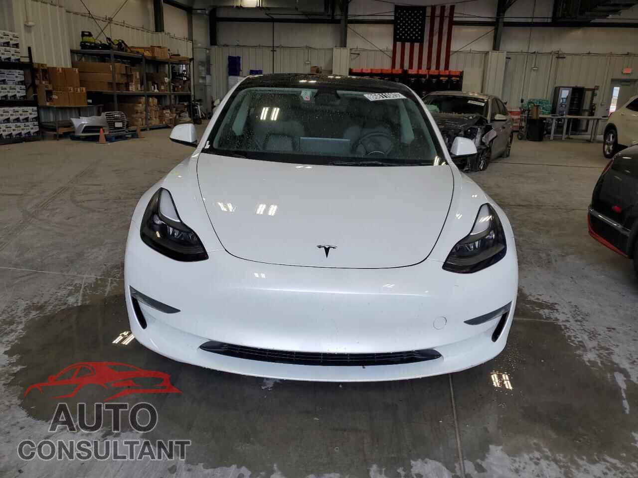 TESLA MODEL 3 2023 - 5YJ3E1EA8PF450240