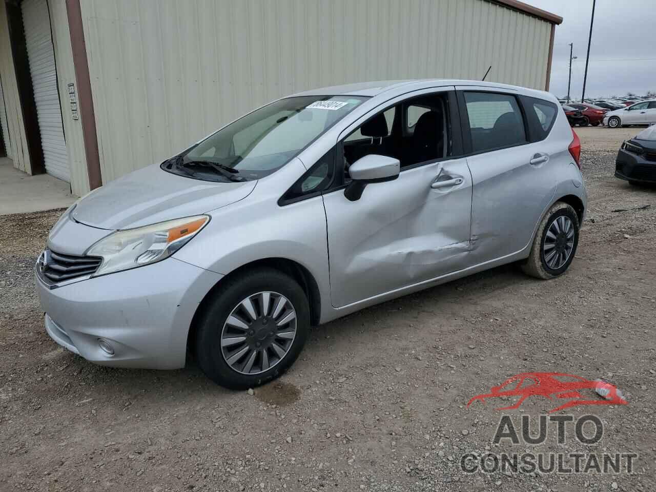 NISSAN VERSA 2016 - 3N1CE2CPXGL357611