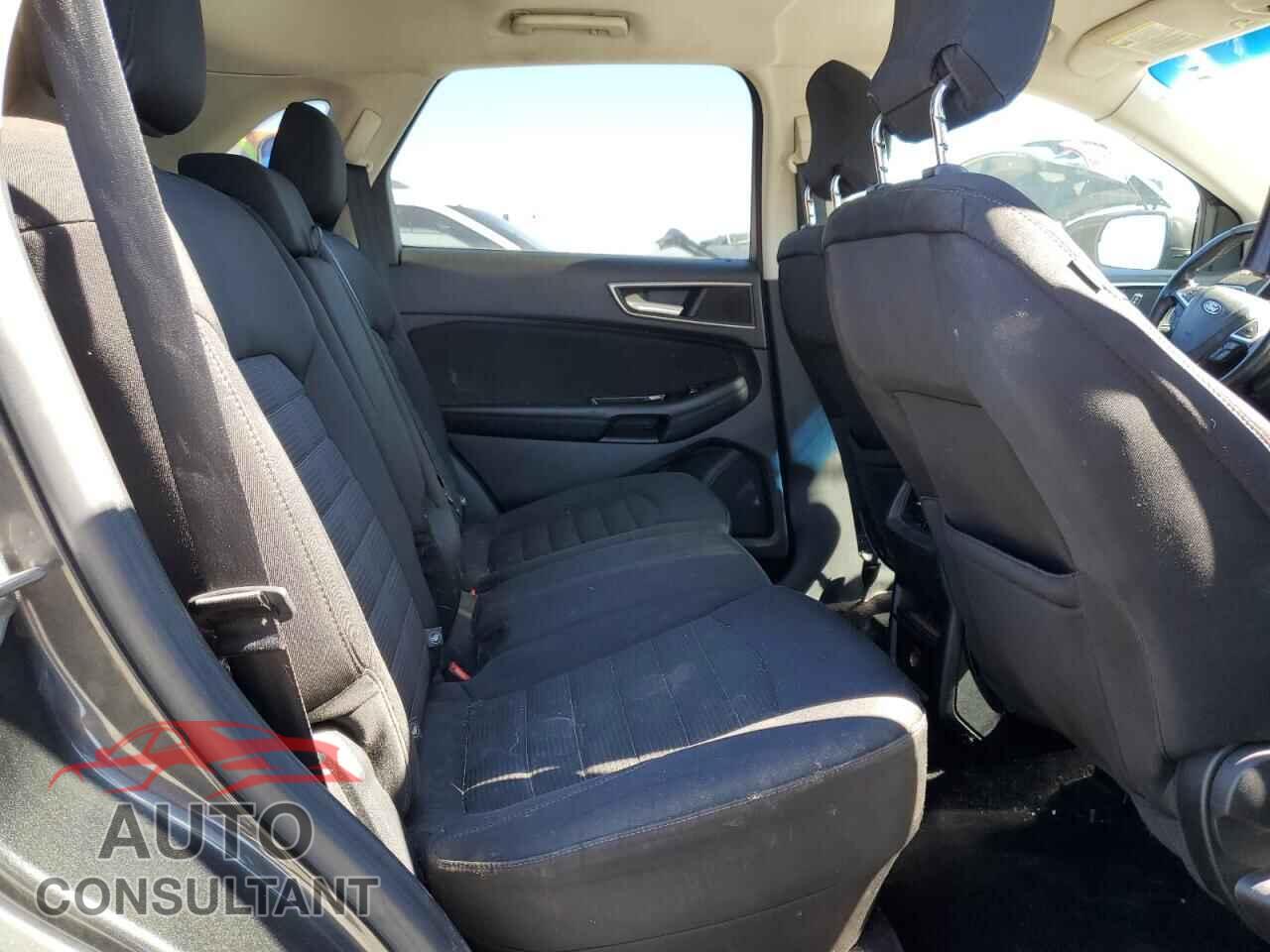 FORD EDGE 2016 - 2FMPK3J93GBB89853