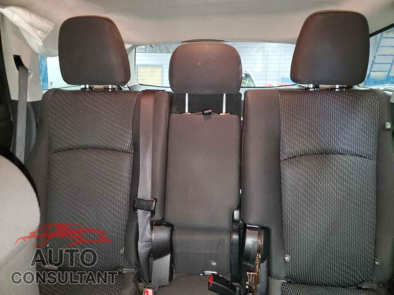 DODGE JOURNEY 2018 - 3C4PDCAB7JT428074