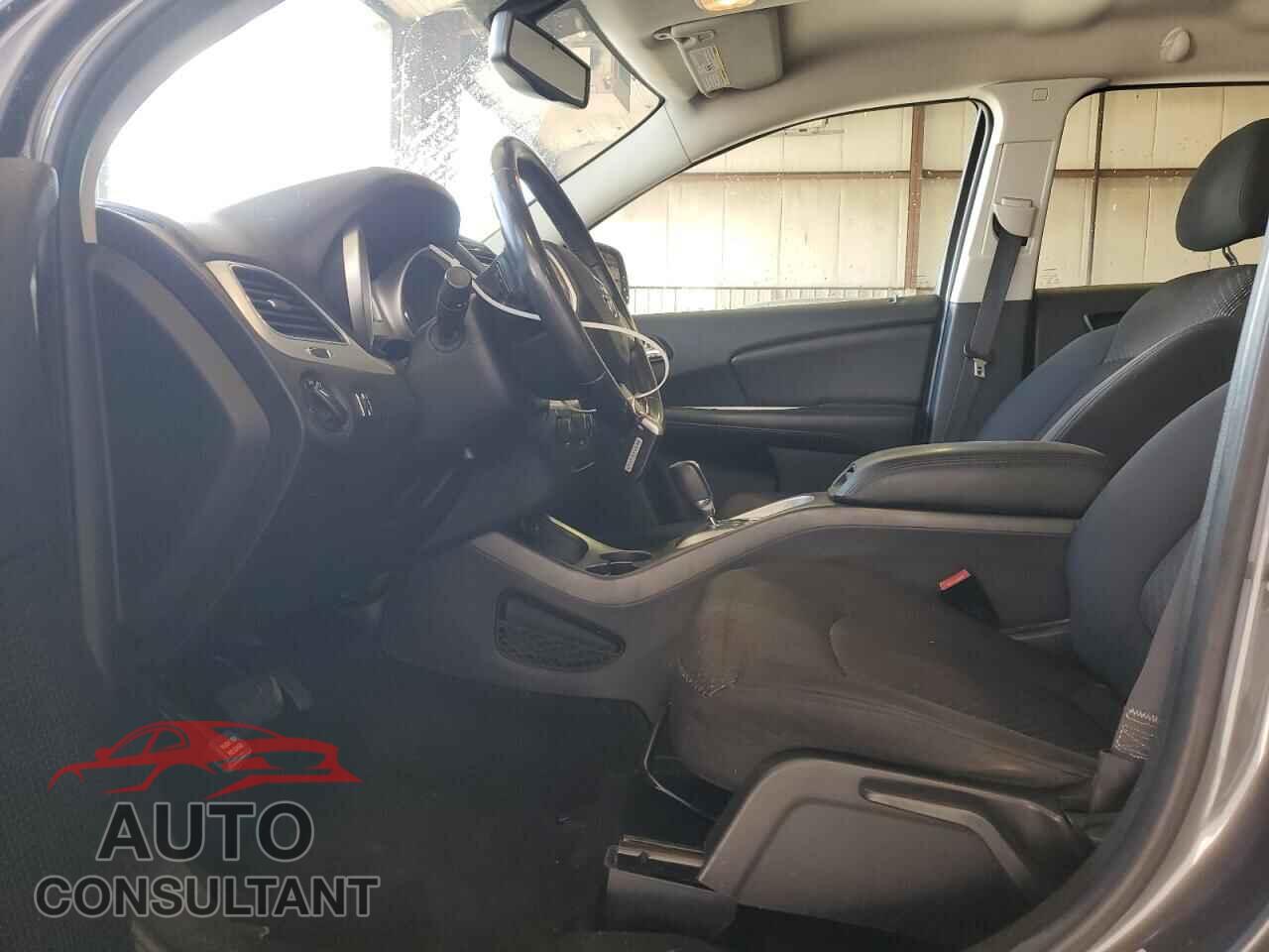 DODGE JOURNEY 2015 - 3C4PDCAB3FT556836