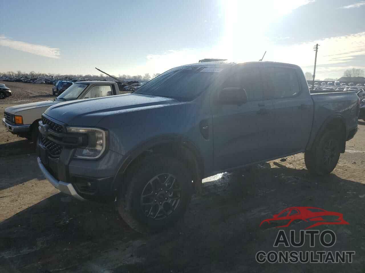 FORD RANGER 2024 - 1FTER4HH0RLE02805