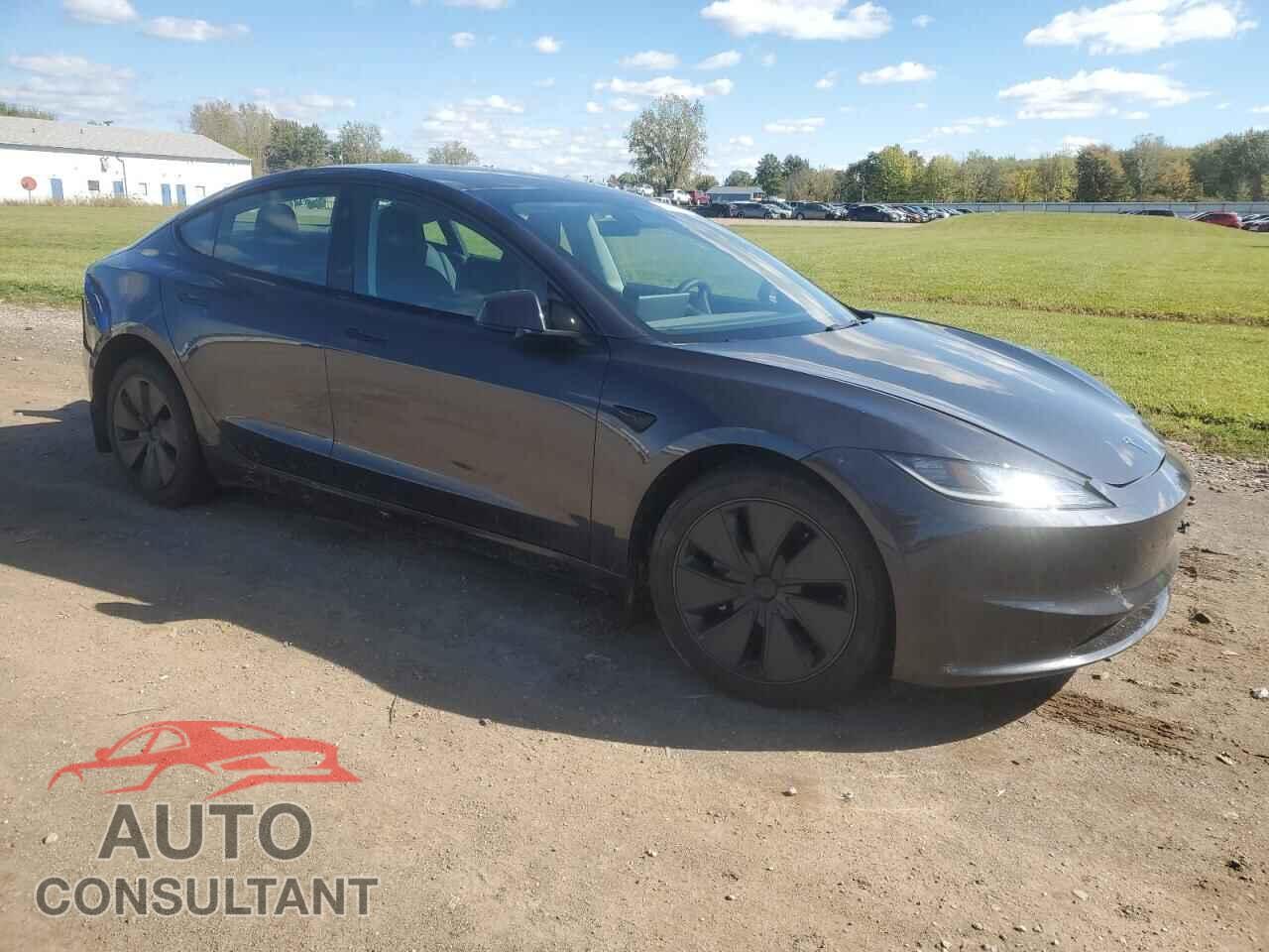 TESLA MODEL 3 2024 - 5YJ3E1EA5RF834981