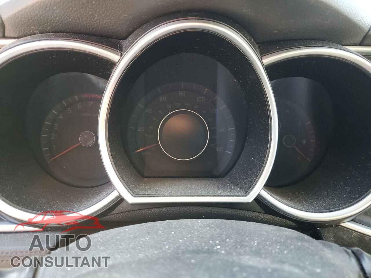 KIA OPTIMA 2015 - 5XXGN4A72FG453496