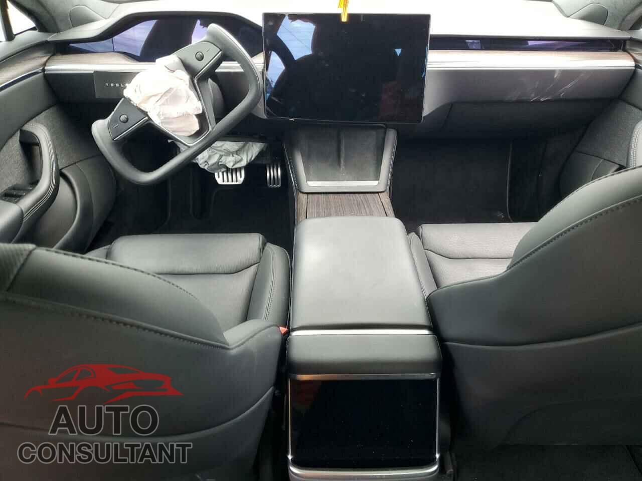 TESLA MODEL S 2022 - 5YJSA1E50NF486446