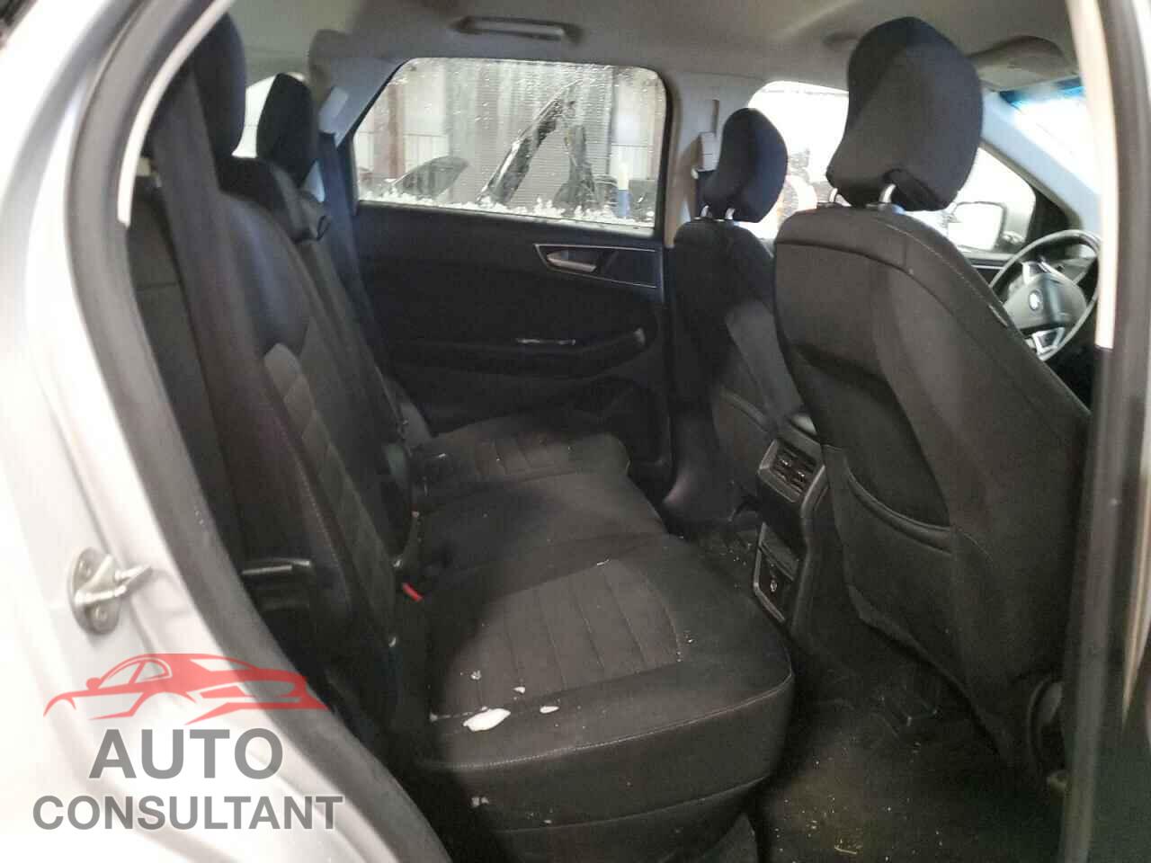 FORD EDGE 2015 - 2FMTK3J92FBB52564