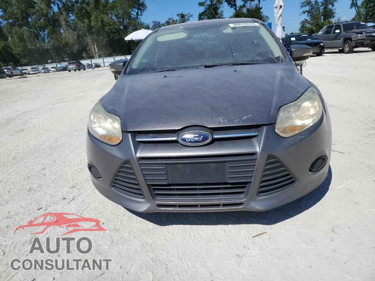 FORD FOCUS 2014 - 1FADP3K21EL400254