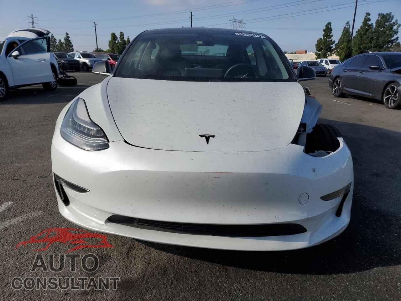 TESLA MODEL 3 2020 - 5YJ3E1EC7LF807841