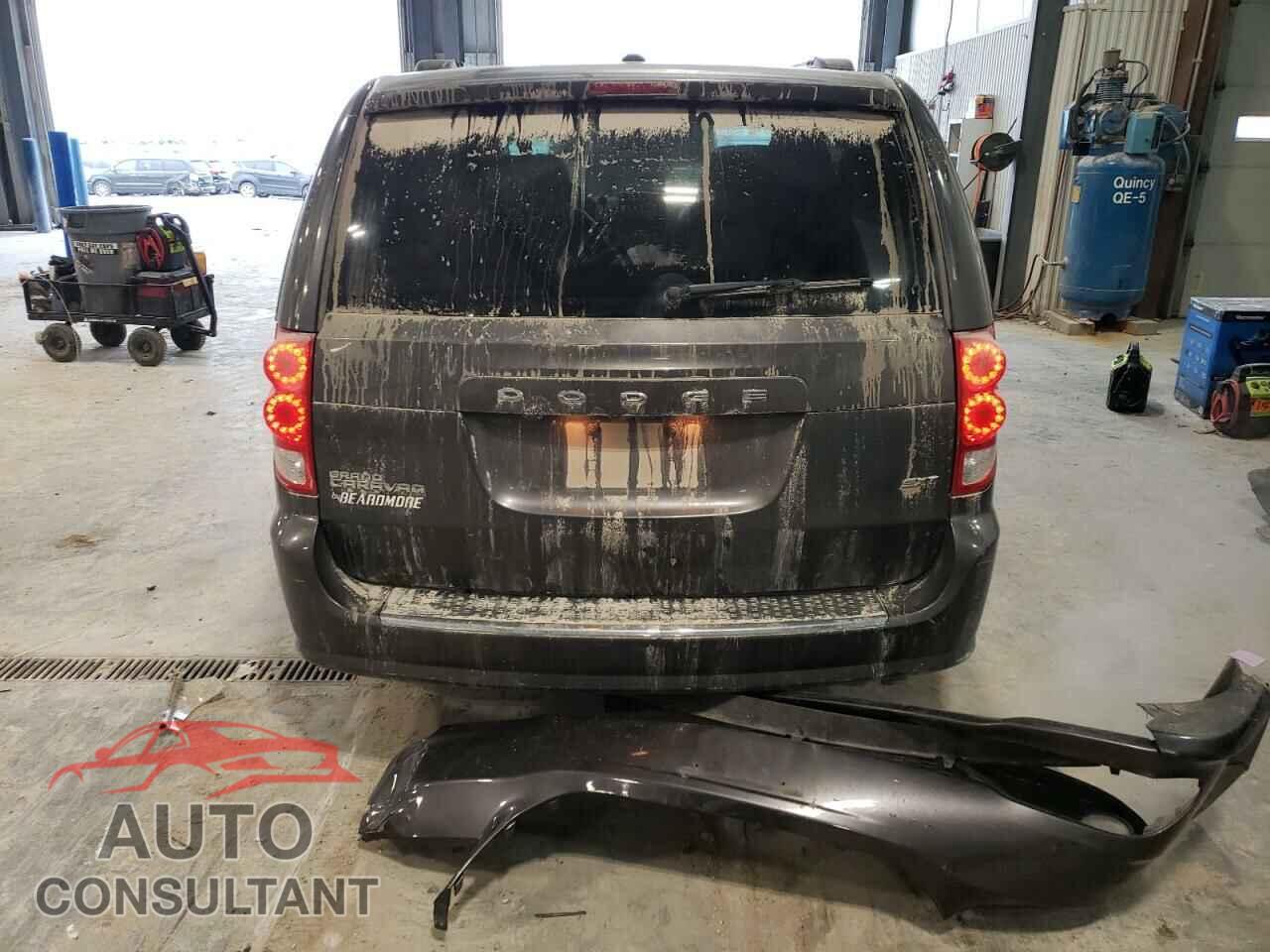 DODGE CARAVAN 2020 - 2C4RDGCG5LR153741