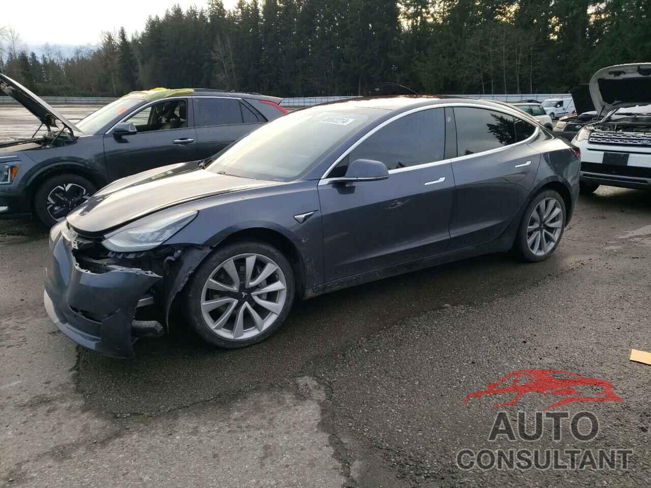 TESLA MODEL 3 2017 - 5YJ3E1EA4HF001686
