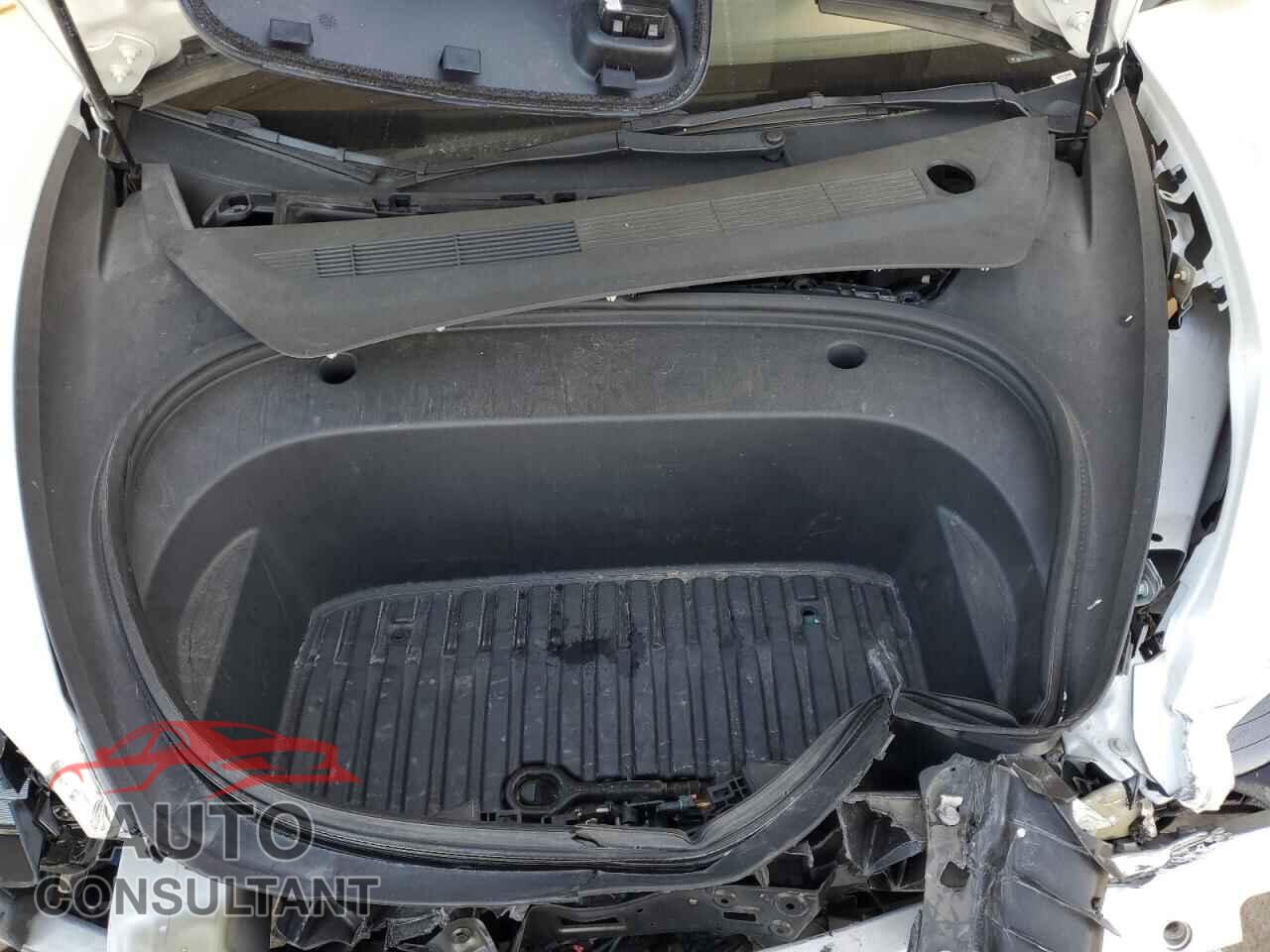 TESLA MODEL 3 2022 - 5YJ3E1EA2NF370512