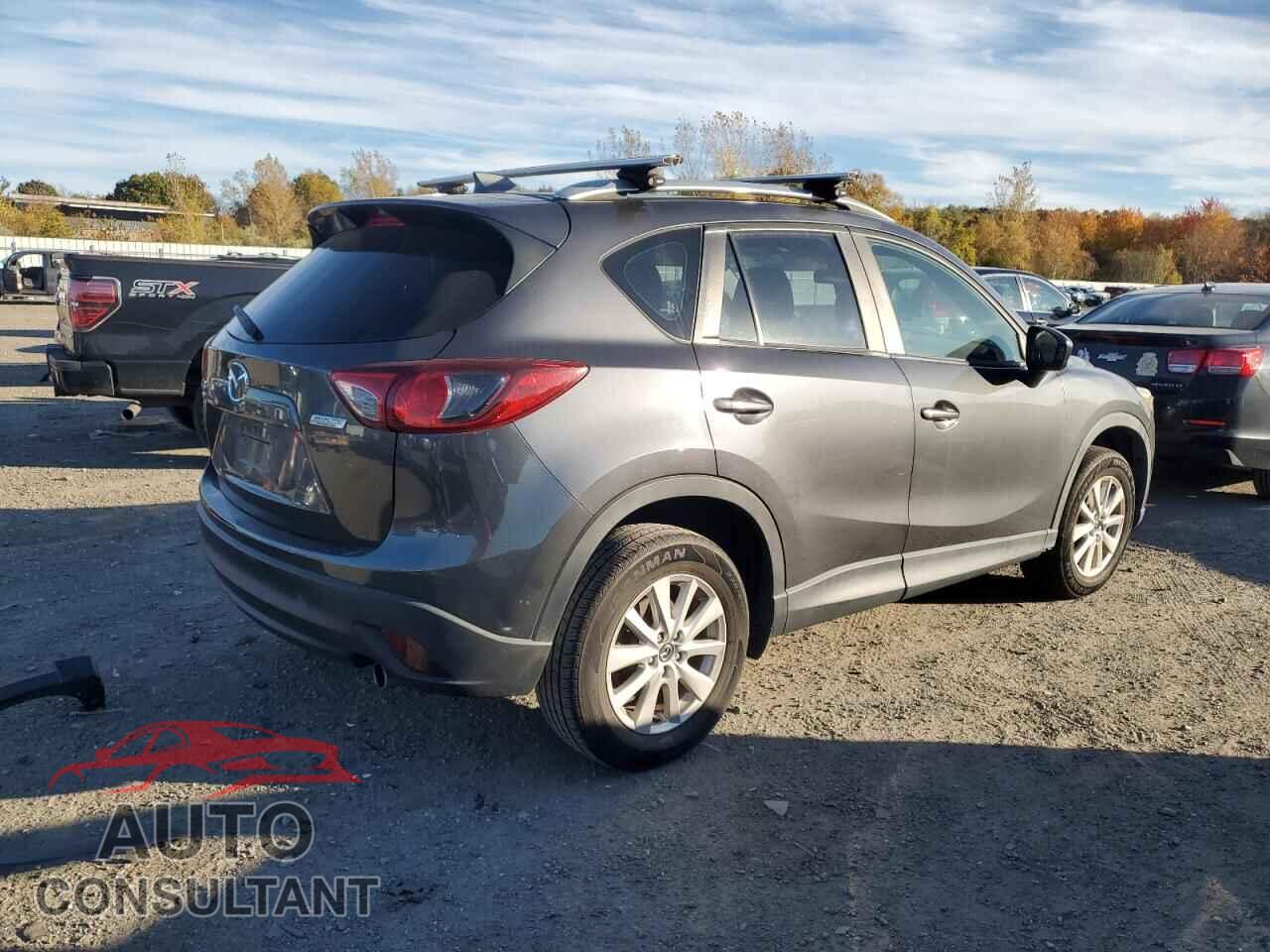 MAZDA CX-5 2014 - JM3KE4BEXE0359218