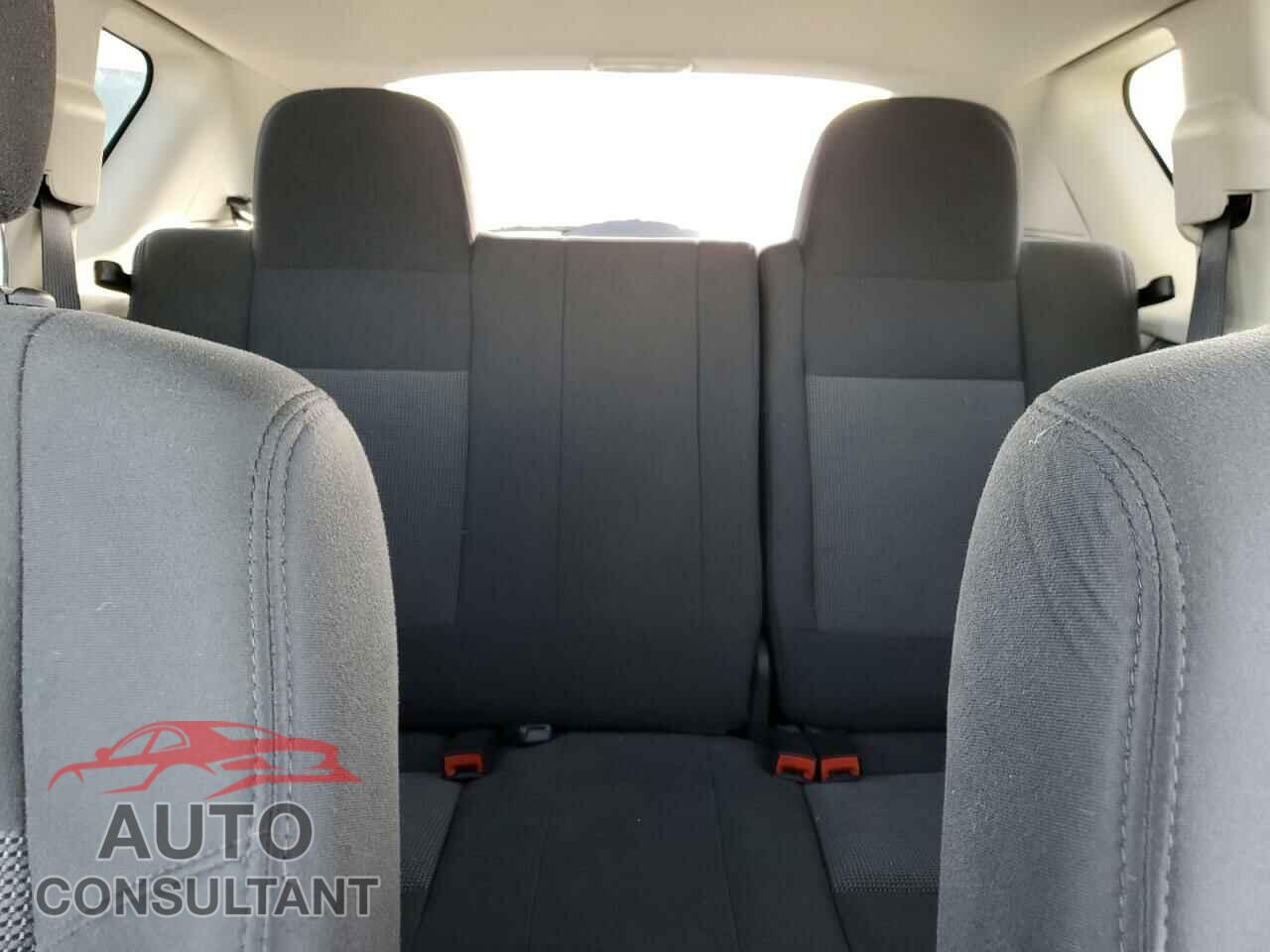 JEEP COMPASS 2014 - 1C4NJCBA9ED742939