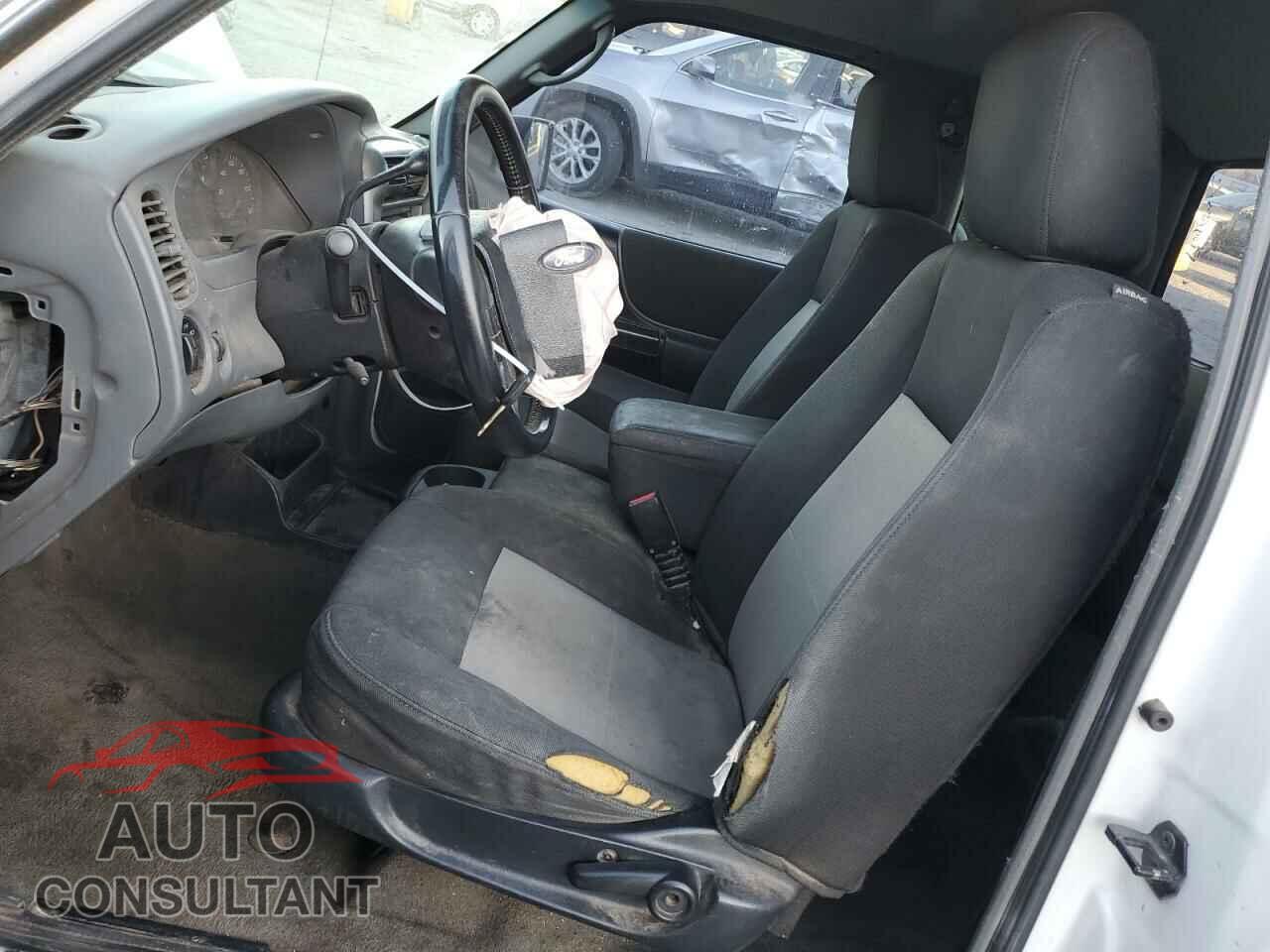 FORD RANGER 2011 - 1FTKR1EE8BPA84328