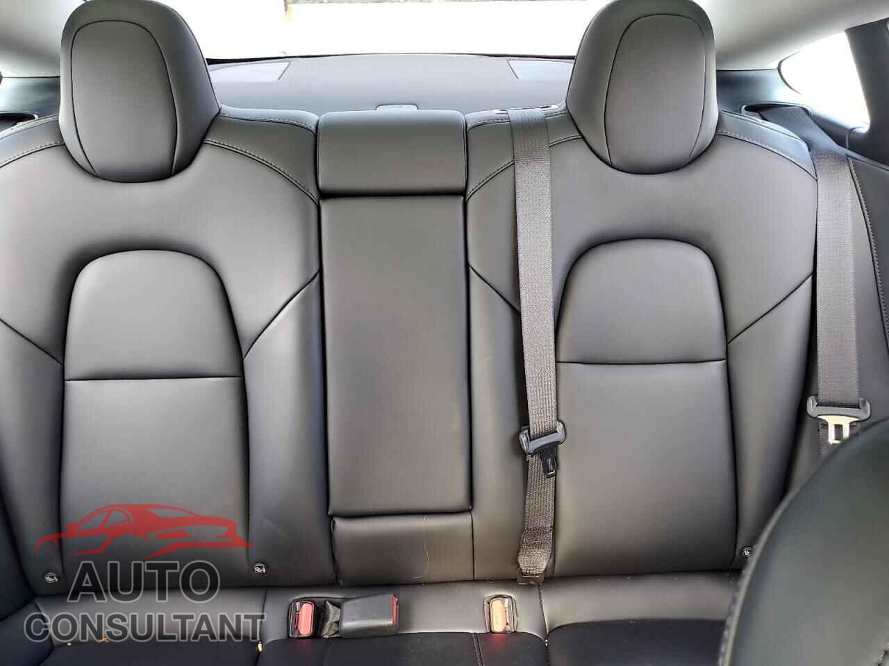 TESLA MODEL 3 2021 - 5YJ3E1EA6MF092244
