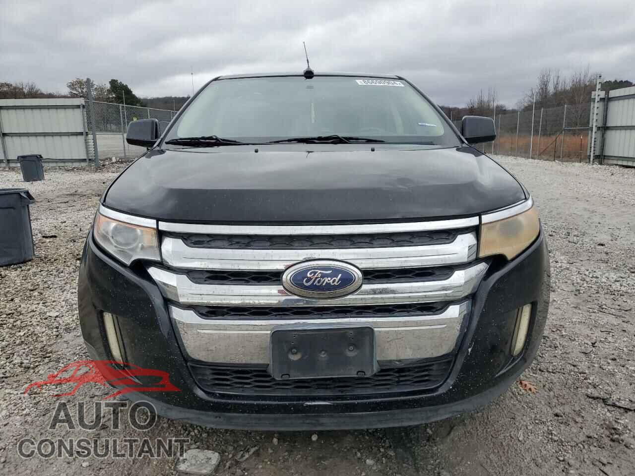 FORD EDGE 2011 - 2FMDK4JC0BBA55587