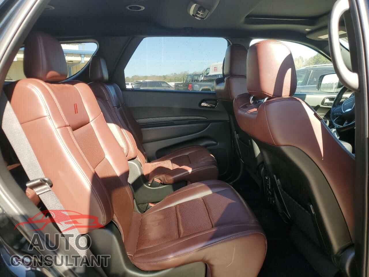 DODGE DURANGO 2023 - 1C4RDHDG5PC602452