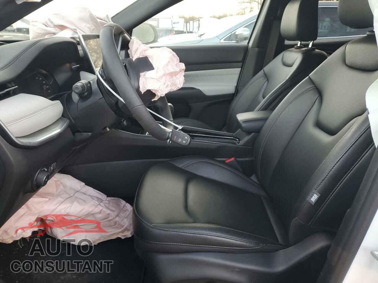 JEEP COMPASS 2024 - 3C4NJDCN9RT155020