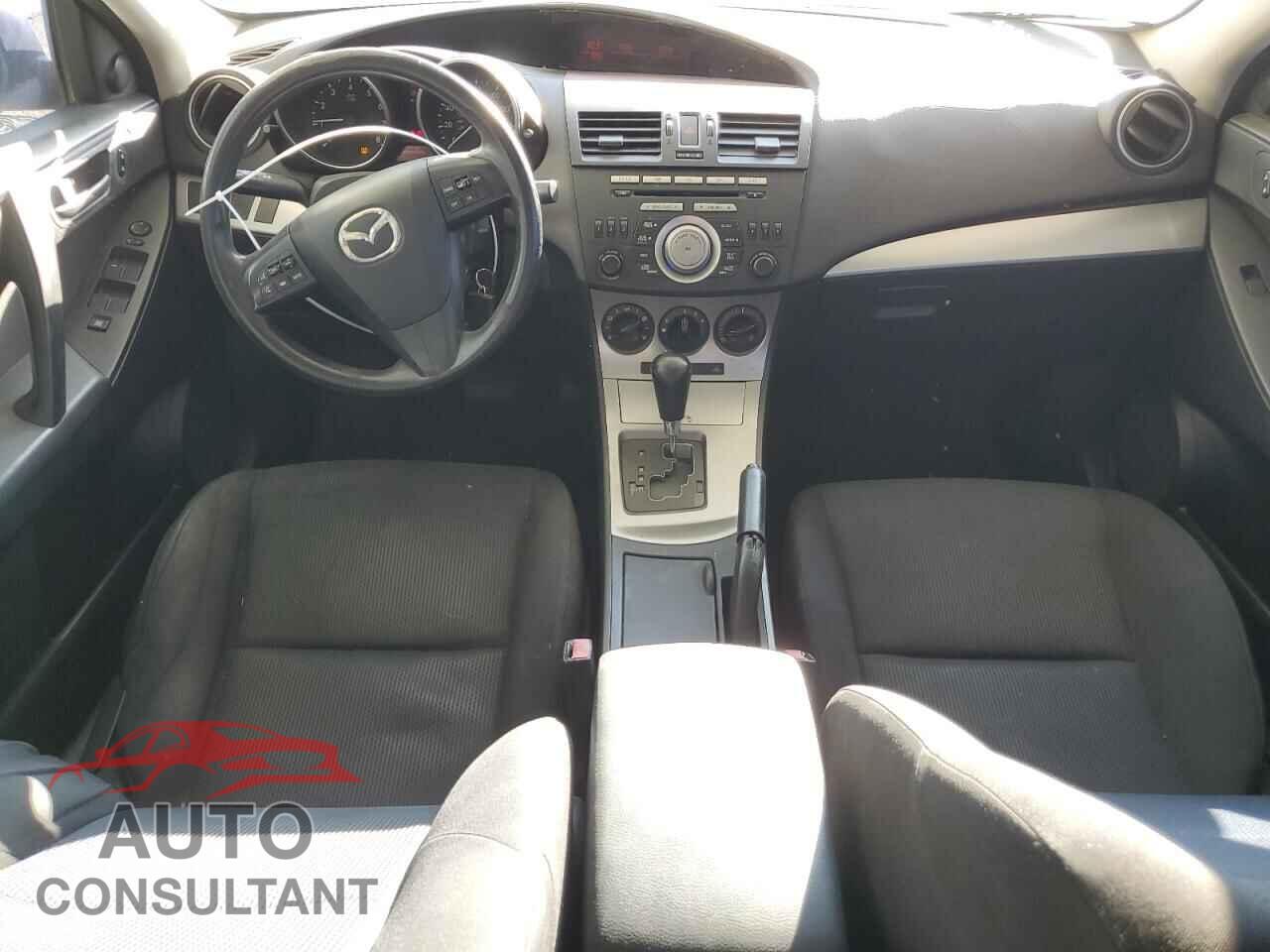 MAZDA 3 2011 - JM1BL1VF6B1452017