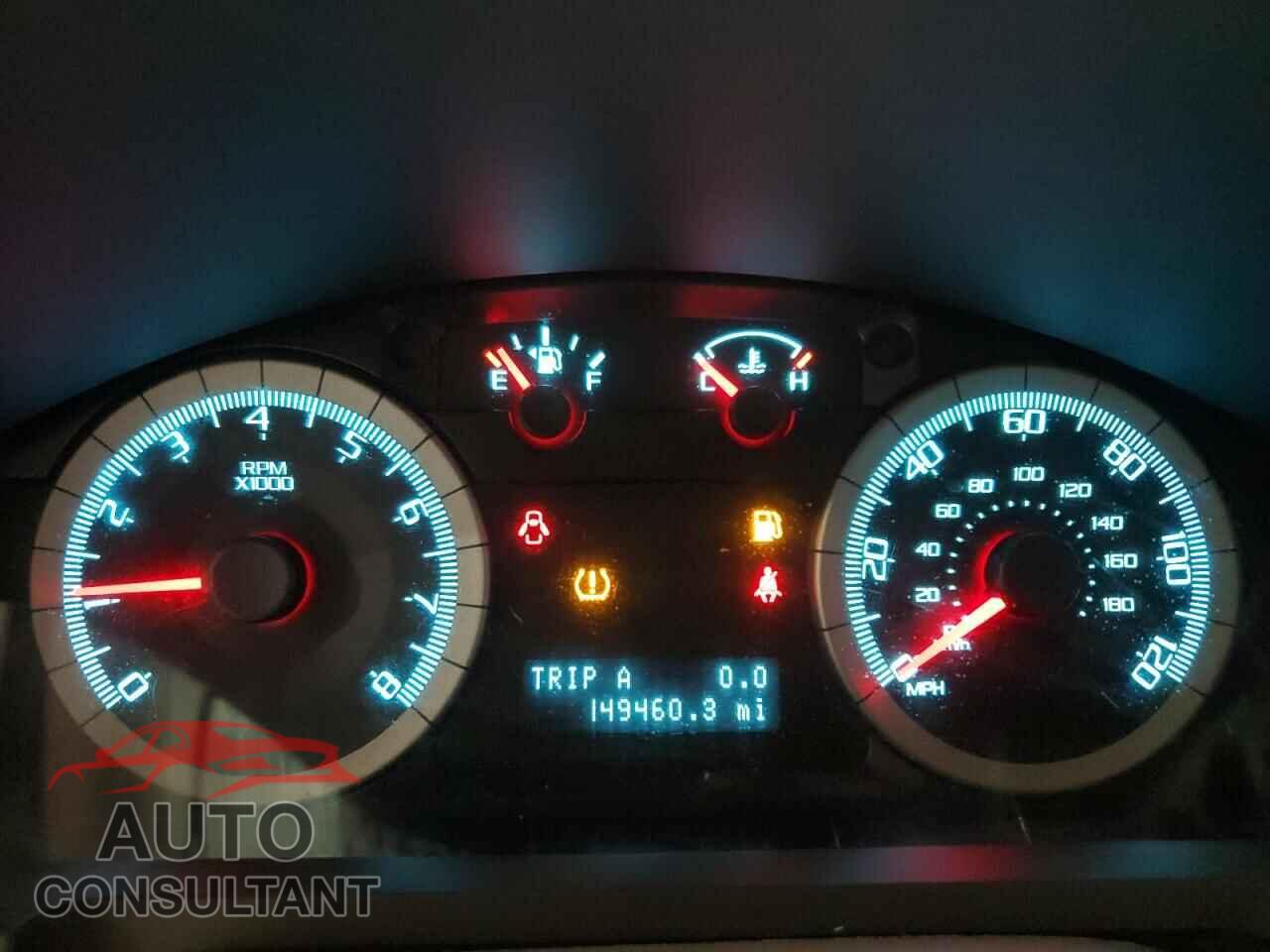 FORD ESCAPE 2010 - 1FMCU0D77AKB28097
