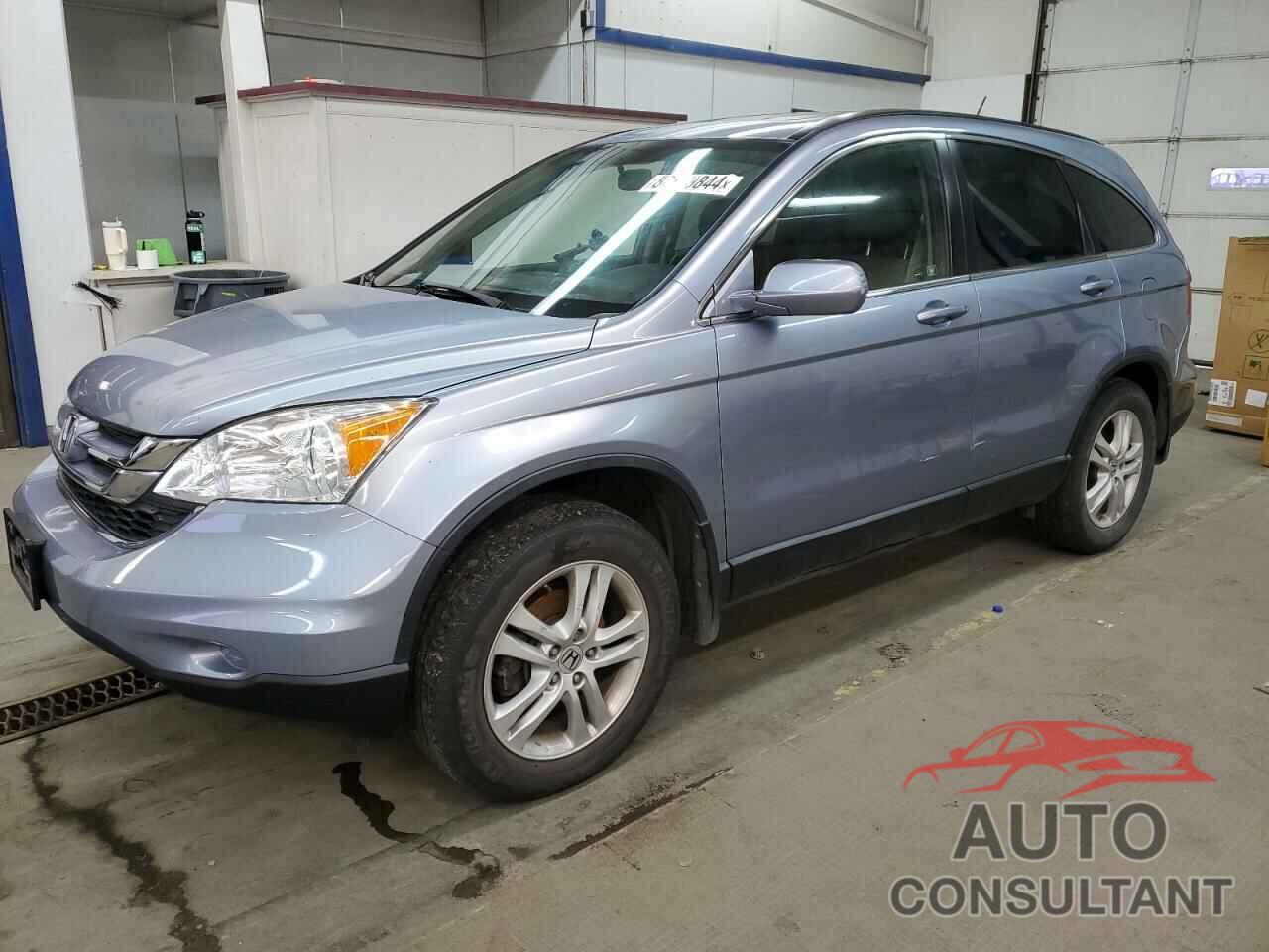 HONDA CRV 2010 - JHLRE4H76AC015400