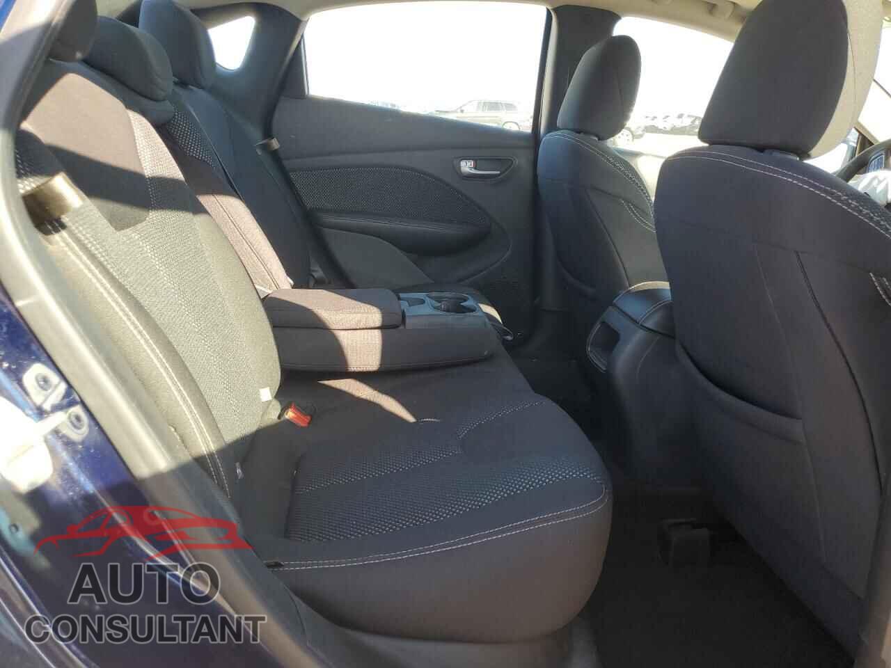 DODGE DART 2015 - 1C3CDFBB3FD407500