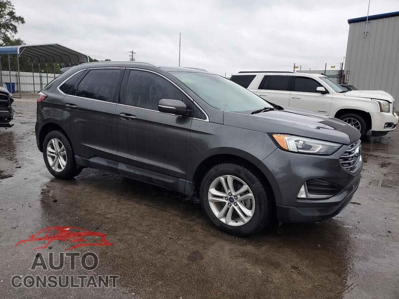 FORD EDGE 2019 - 2FMPK3J94KBB47703