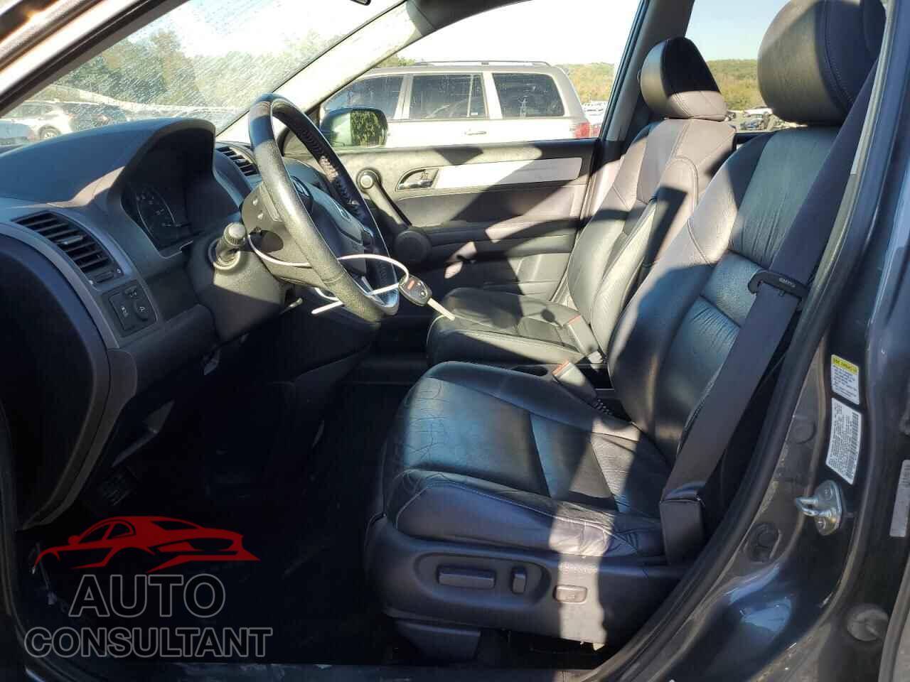 HONDA CRV 2011 - 5J6RE4H77BL091460