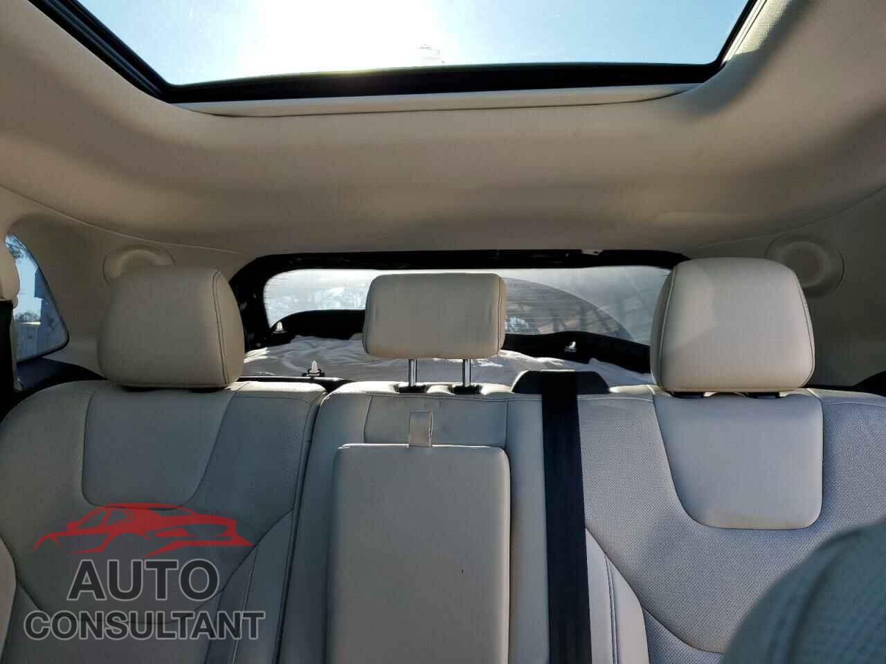 FORD EDGE 2016 - 2FMPK4K9XGBB08805